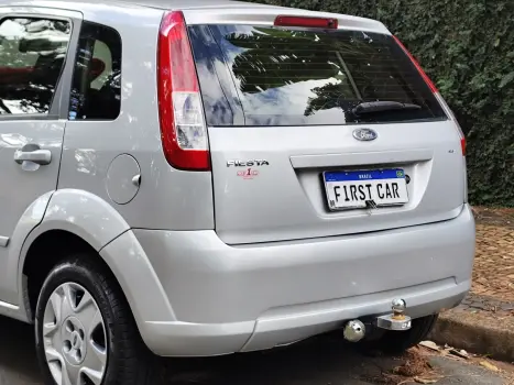 FORD Fiesta Hatch 1.0 4P CLASS FLEX, Foto 21