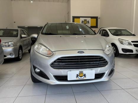FORD Fiesta Hatch 1.5 16V 4P SE FLEX, Foto 2