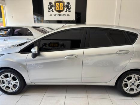 FORD Fiesta Hatch 1.5 16V 4P SE FLEX, Foto 3