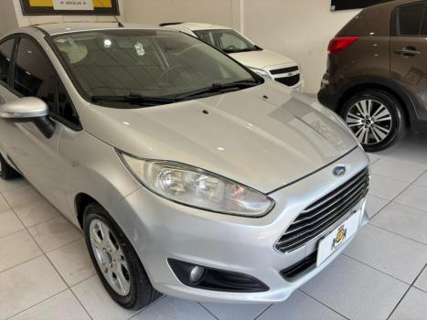 FORD Fiesta Hatch 1.5 16V 4P SE FLEX, Foto 4
