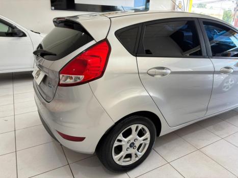 FORD Fiesta Hatch 1.5 16V 4P SE FLEX, Foto 5