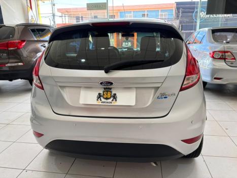 FORD Fiesta Hatch 1.5 16V 4P SE FLEX, Foto 6