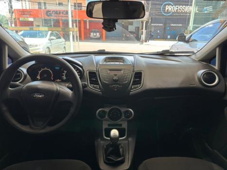 FORD Fiesta Hatch 1.5 16V 4P SE FLEX, Foto 7