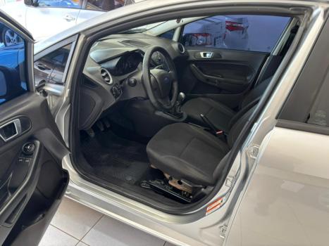 FORD Fiesta Hatch 1.5 16V 4P SE FLEX, Foto 8