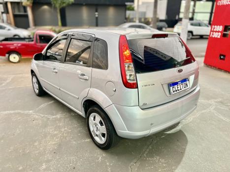 FORD Fiesta Hatch 1.6 4P CLASS FLEX, Foto 2