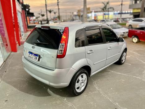 FORD Fiesta Hatch 1.6 4P CLASS FLEX, Foto 4