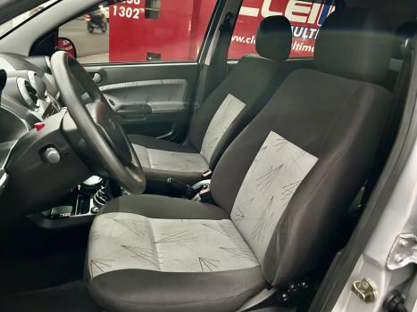 FORD Fiesta Hatch 1.6 4P CLASS FLEX, Foto 5