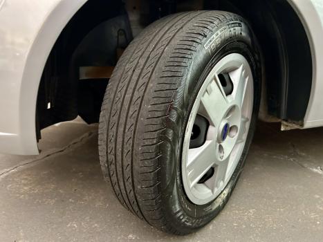 FORD Fiesta Hatch 1.6 4P CLASS FLEX, Foto 8