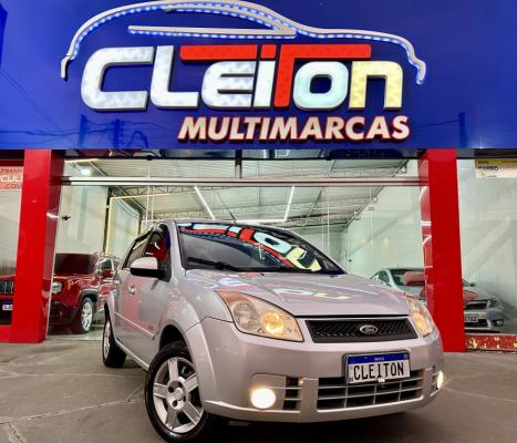 FORD Fiesta Hatch 1.6 4P CLASS FLEX, Foto 9