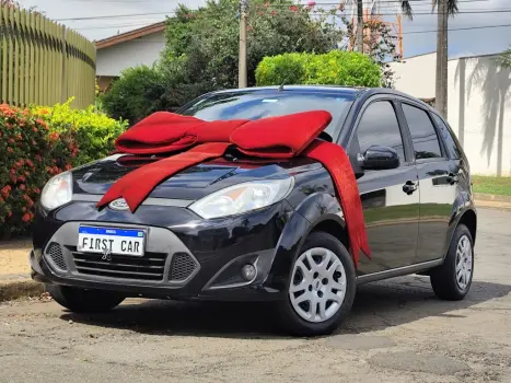 FORD Fiesta Hatch 1.6 4P CLASS FLEX, Foto 1