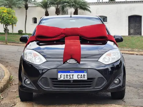 FORD Fiesta Hatch 1.6 4P CLASS FLEX, Foto 2