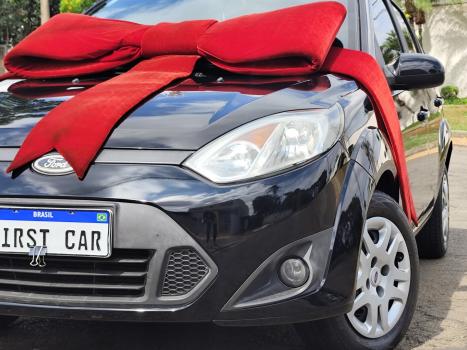 FORD Fiesta Hatch 1.6 4P CLASS FLEX, Foto 3