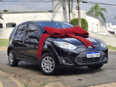 FORD Fiesta Hatch 1.6 4P CLASS FLEX, Foto 4