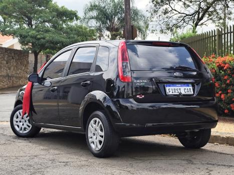 FORD Fiesta Hatch 1.6 4P CLASS FLEX, Foto 5