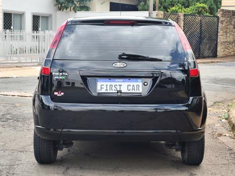 FORD Fiesta Hatch 1.6 4P CLASS FLEX, Foto 6