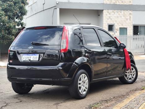 FORD Fiesta Hatch 1.6 4P CLASS FLEX, Foto 7