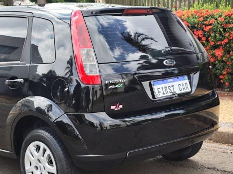 FORD Fiesta Hatch 1.6 4P CLASS FLEX, Foto 8