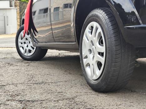 FORD Fiesta Hatch 1.6 4P CLASS FLEX, Foto 9