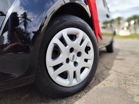 FORD Fiesta Hatch 1.6 4P CLASS FLEX, Foto 10