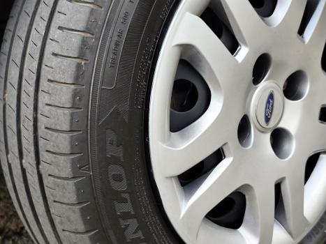 FORD Fiesta Hatch 1.6 4P CLASS FLEX, Foto 11