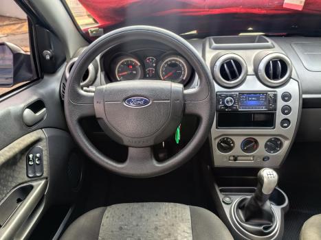 FORD Fiesta Hatch 1.6 4P CLASS FLEX, Foto 15