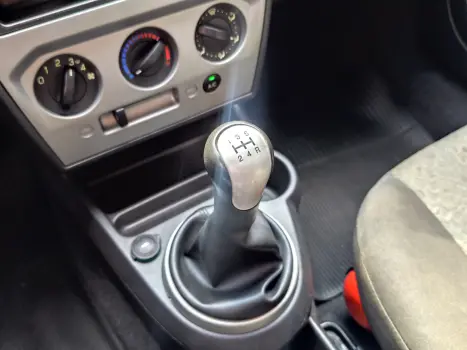 FORD Fiesta Hatch 1.6 4P CLASS FLEX, Foto 19