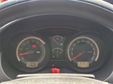 FORD Fiesta Hatch 1.6 4P CLASS FLEX, Foto 20