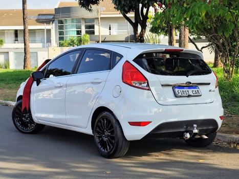 FORD Fiesta Hatch 1.6 16V 4P SE FLEX, Foto 5