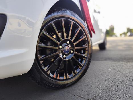 FORD Fiesta Hatch 1.6 16V 4P SE FLEX, Foto 9