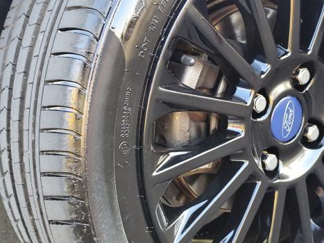 FORD Fiesta Hatch 1.6 16V 4P SE FLEX, Foto 10