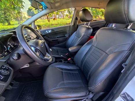 FORD Fiesta Hatch 1.6 16V 4P SE FLEX, Foto 11