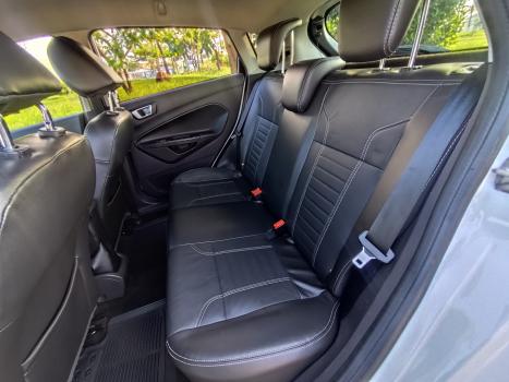 FORD Fiesta Hatch 1.6 16V 4P SE FLEX, Foto 12