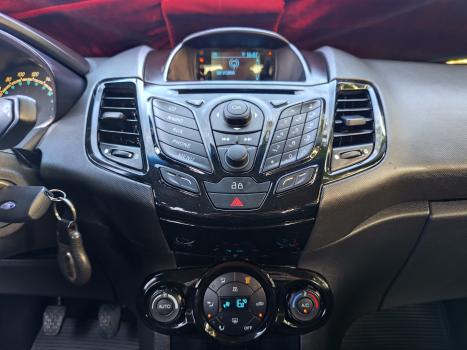 FORD Fiesta Hatch 1.6 16V 4P SE FLEX, Foto 15