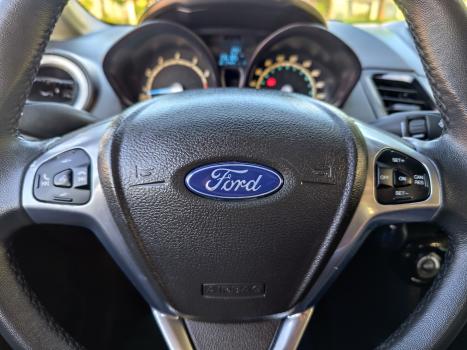 FORD Fiesta Hatch 1.6 16V 4P SE FLEX, Foto 18