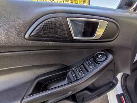 FORD Fiesta Hatch 1.6 16V 4P SE FLEX, Foto 19