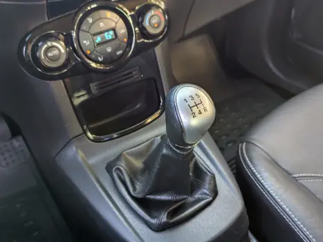 FORD Fiesta Hatch 1.6 16V 4P SE FLEX, Foto 20