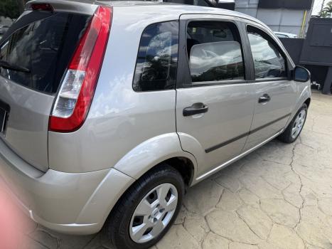 FORD Fiesta Hatch 1.0 4P CLASS, Foto 6