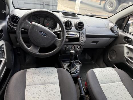 FORD Fiesta Hatch 1.0 4P CLASS, Foto 7