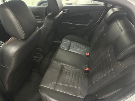 FORD Fiesta Hatch 1.6 16V 4P FLEX TITANIUM POWERSHIFT AUTOM�TICO, Foto 11