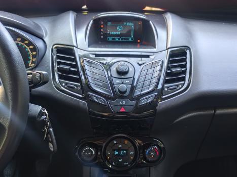 FORD Fiesta Hatch 1.6 4P TITANIUM FLEX, Foto 18