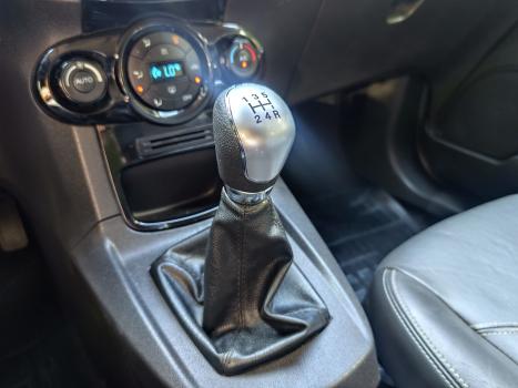 FORD Fiesta Hatch 1.6 4P TITANIUM FLEX, Foto 19