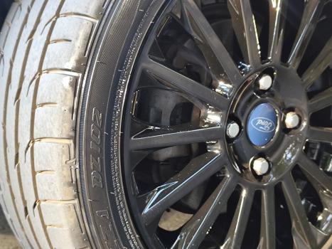 FORD Fiesta Hatch 1.6 4P TITANIUM FLEX, Foto 21