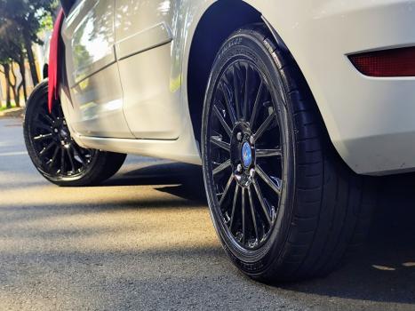 FORD Fiesta Hatch 1.6 4P TITANIUM FLEX, Foto 22