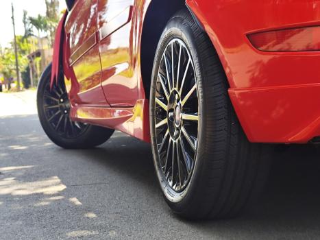 FORD Fiesta Hatch 1.6 16V 4P FLEX SPORT, Foto 5