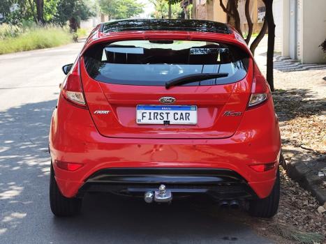 FORD Fiesta Hatch 1.6 16V 4P FLEX SPORT, Foto 7