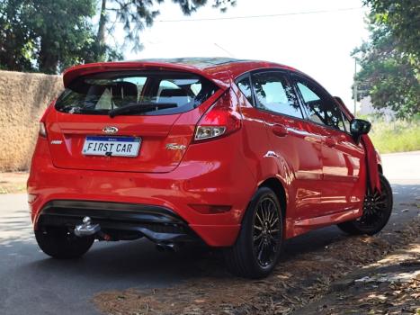 FORD Fiesta Hatch 1.6 16V 4P FLEX SPORT, Foto 9