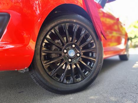 FORD Fiesta Hatch 1.6 16V 4P FLEX SPORT, Foto 10