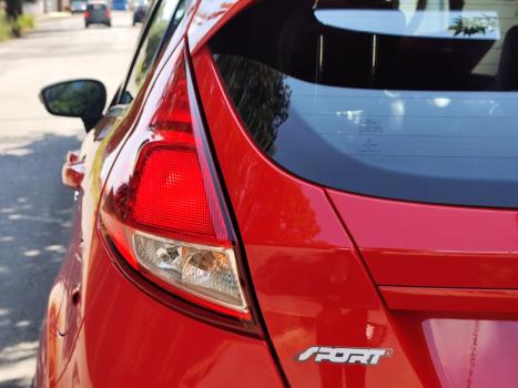FORD Fiesta Hatch 1.6 16V 4P FLEX SPORT, Foto 11