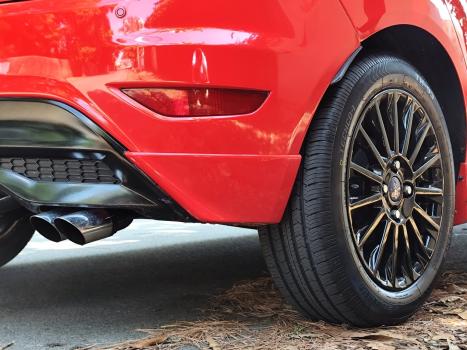 FORD Fiesta Hatch 1.6 16V 4P FLEX SPORT, Foto 12