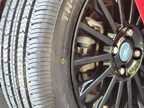 FORD Fiesta Hatch 1.6 16V 4P FLEX SPORT, Foto 13